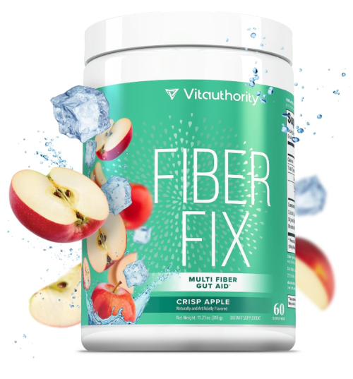 fiber fix